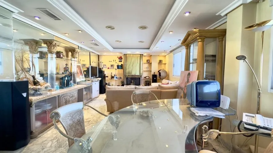 Penthouse de 2 chambres à Torrevieja, Spain No. 1021 № 4