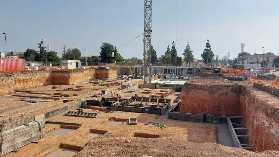 Villa de 3 chambres à Los Alcazares, Spain No. 124 № 21