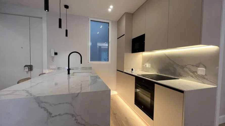 Apartment de 2 chambres à Madrid, Spain No. 891 № 6