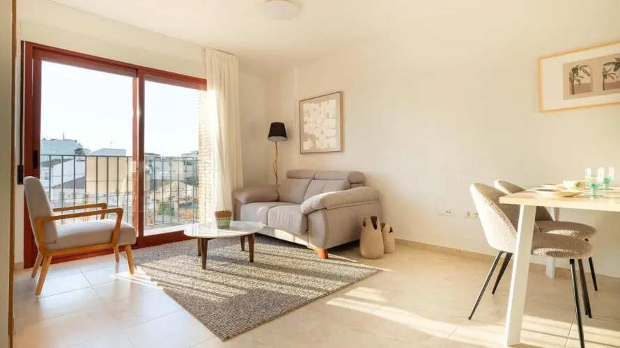 Apartment de 1 chambre à Avileses, Spain No. 2799 № 18