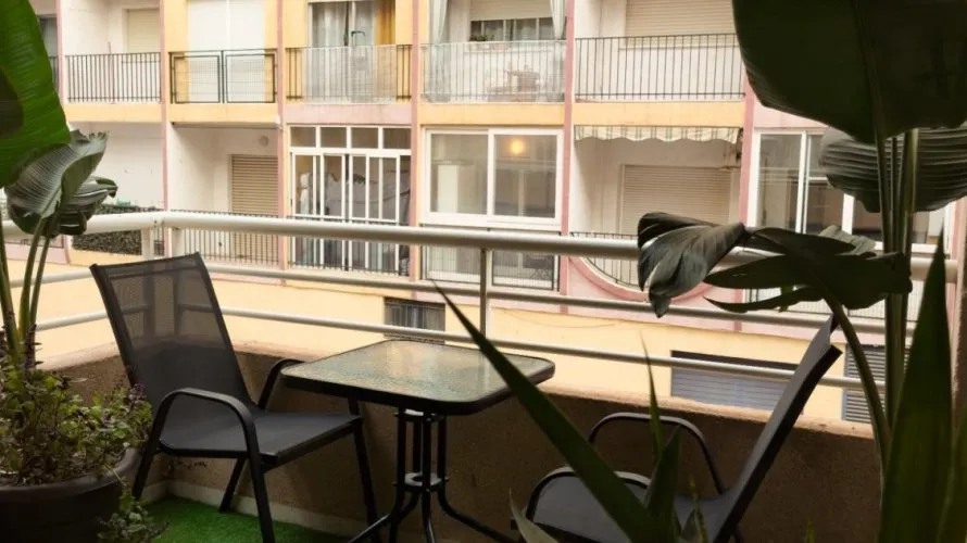 Apartment de 2 chambres à Torrevieja, Spain No. 1405 № 9