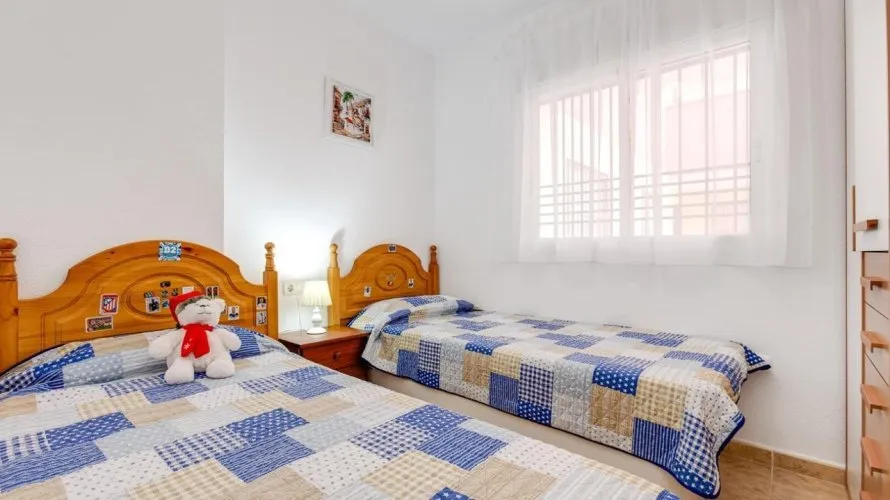 Apartment de 1 chambre à Torreblanca, Spain No. 2701