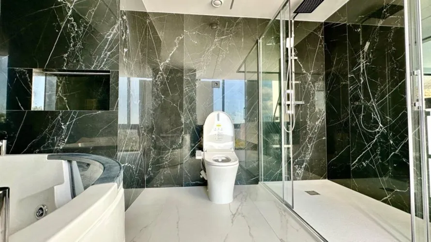 Villa de 5 chambres à Zona Altea Hills, Spain No. 116 № 21