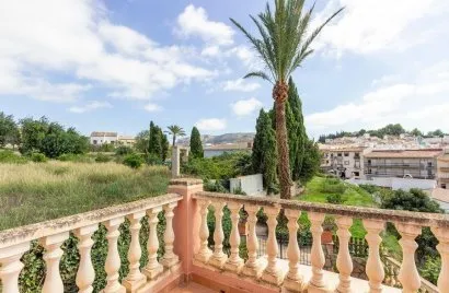 Apartment de 4 chambres à Finestrat, Spain No. 1070