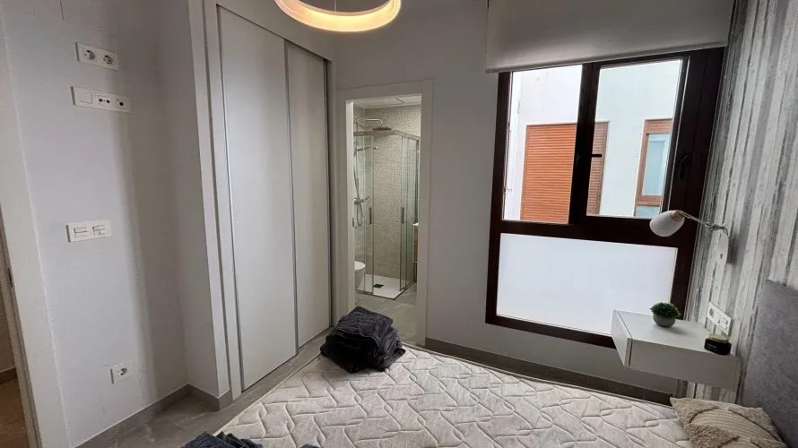 Apartment de 2 chambres à Torrevieja, Spain No. 1205 № 9