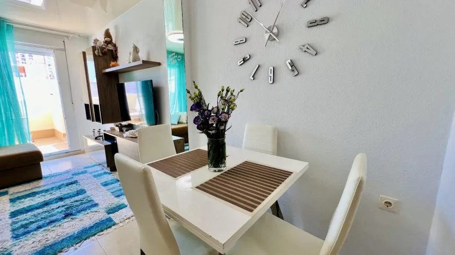 Apartment de 1 chambre à Torrevieja, Spain No. 1322 № 7