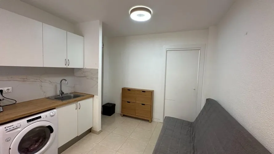 Apartment de 2 chambres à Alicante, Spain No. 2870 № 25