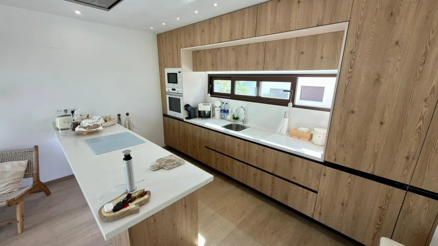 Villa de 5 chambres à Finestrat, Spain No. 1092 № 5