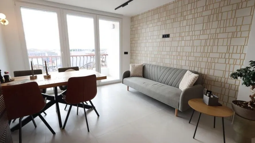 Apartment de 3 chambres à Pilar de la Horadada, Spain No. 980 № 1