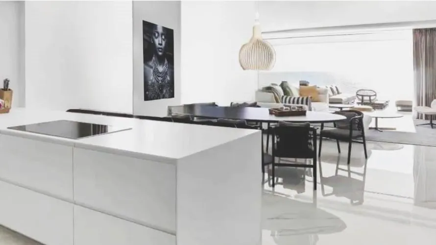 Apartment de 1 chambre à Relleu, Spain No. 2711