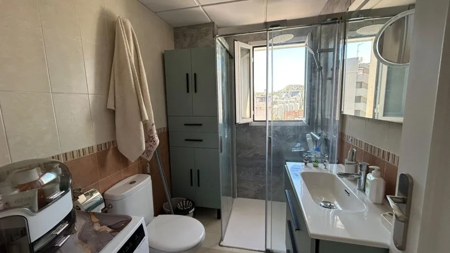Penthouse de 1 chambre à Finestrat, Spain No. 871 № 12