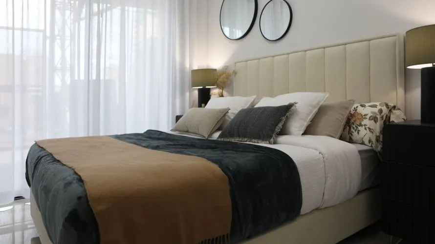 Apartment de 2 chambres à Finestrat, Spain No. 262 № 24