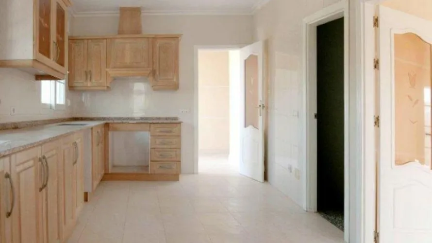 Villa de 3 chambres à La Manga del Mar Menor, Spain No. 278 № 14