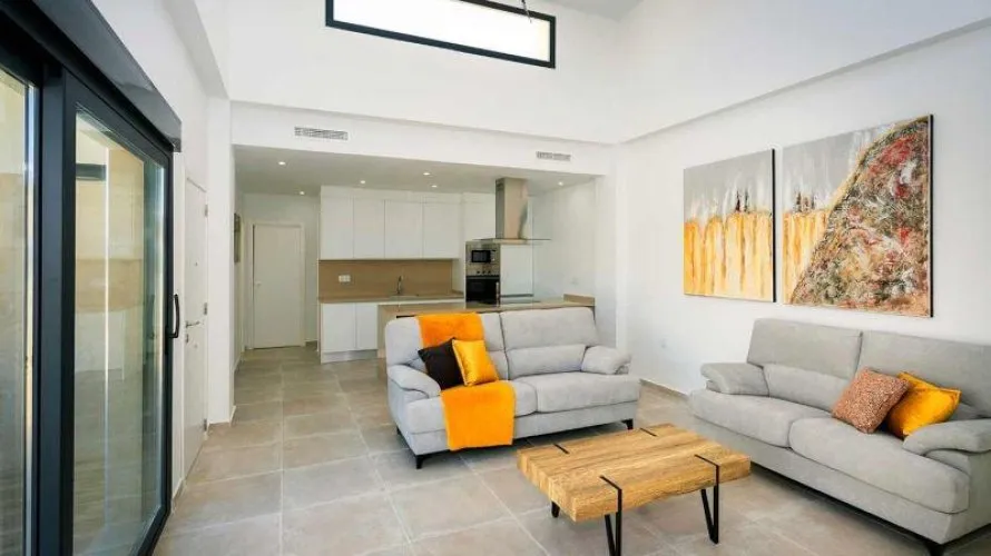Villa de 3 chambres à Daya Nueva, Spain No. 285 № 2