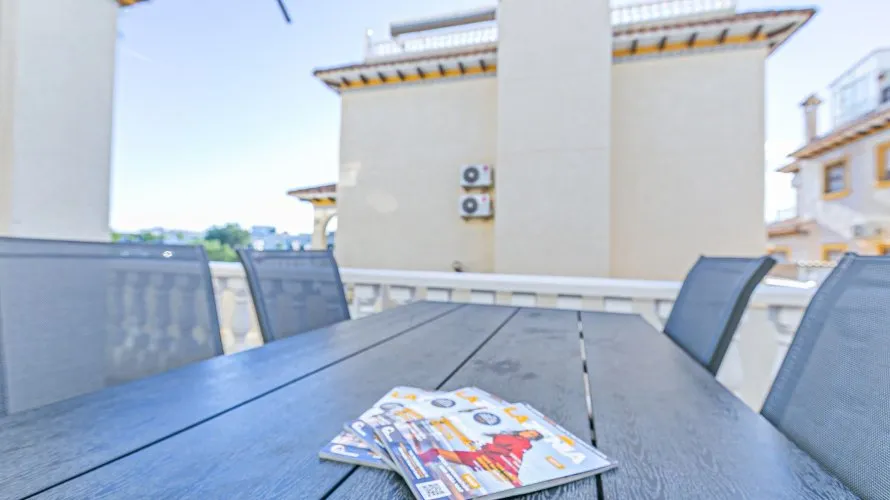 Apartment de 74m² à Playa Flamenca II, Spain No. 1140 № 4