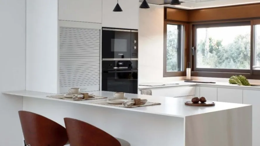 Apartment de 4 chambres à Alicante, Spain No. 1212 № 22