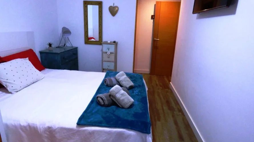Apartment de 2 chambres à San Juan, Spain No. 1304 № 7