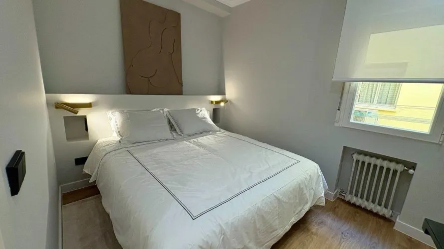 Apartment de 2 chambres à Madrid, Spain No. 1090 № 6