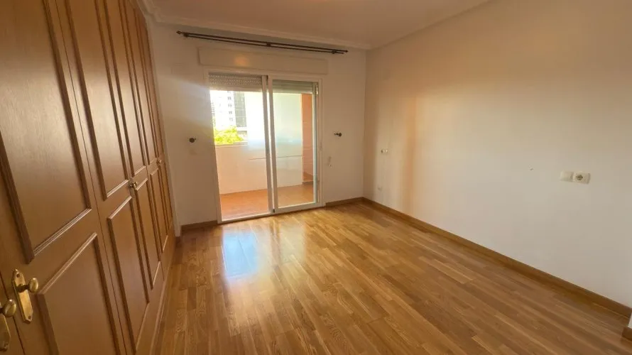 Apartment de 3 chambres à Alicante, Spain No. 132 № 16