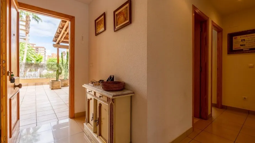 Land plot de 109m² à El Campello, Spain No. 631 № 2