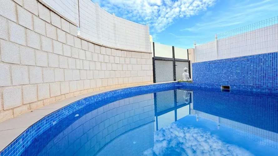 Apartment de 3 chambres à La Florida, Spain No. 1095 № 5