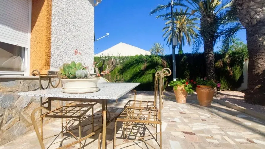 House de 5 chambres à La Marina, Spain No. 1291 № 23
