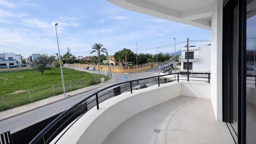 Villa de 4 chambres à La Font, Spain No. 779 № 19