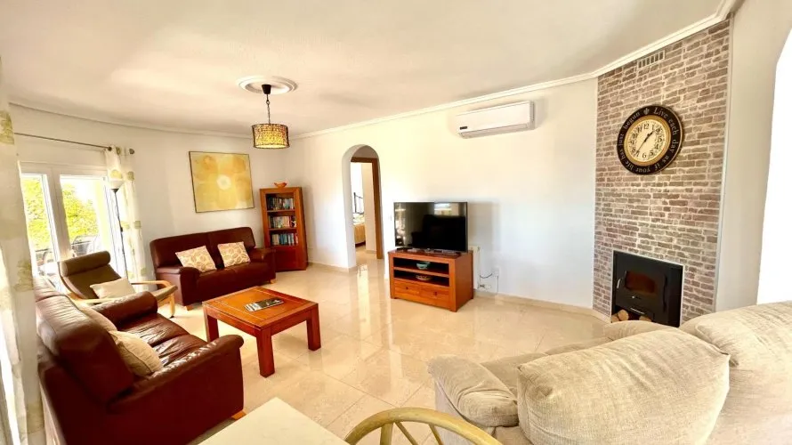 Villa de 5 chambres à Ciudad Quesada, Spain No. 1139 № 26