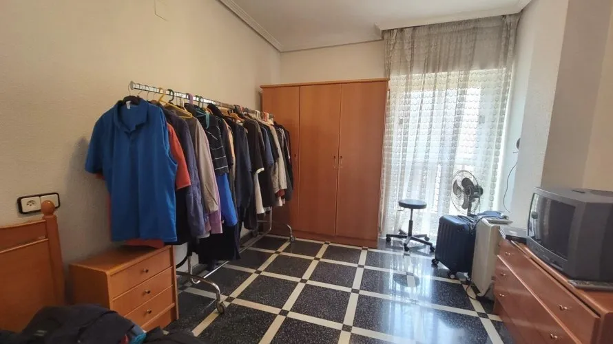 Apartment de 1 chambre à Torrevieja, Spain No. 1097 № 20