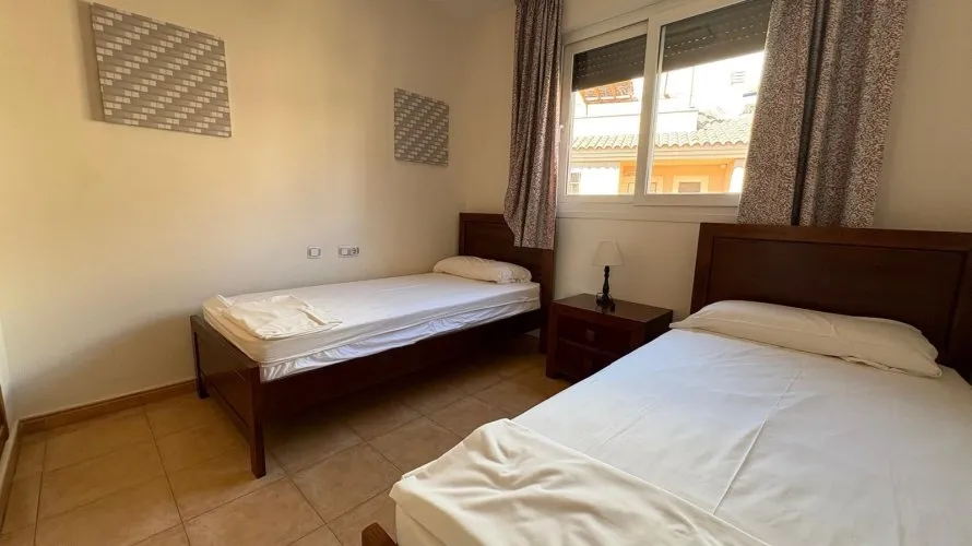 Apartment de 2 chambres à Aguilas, Spain No. 2780 № 13