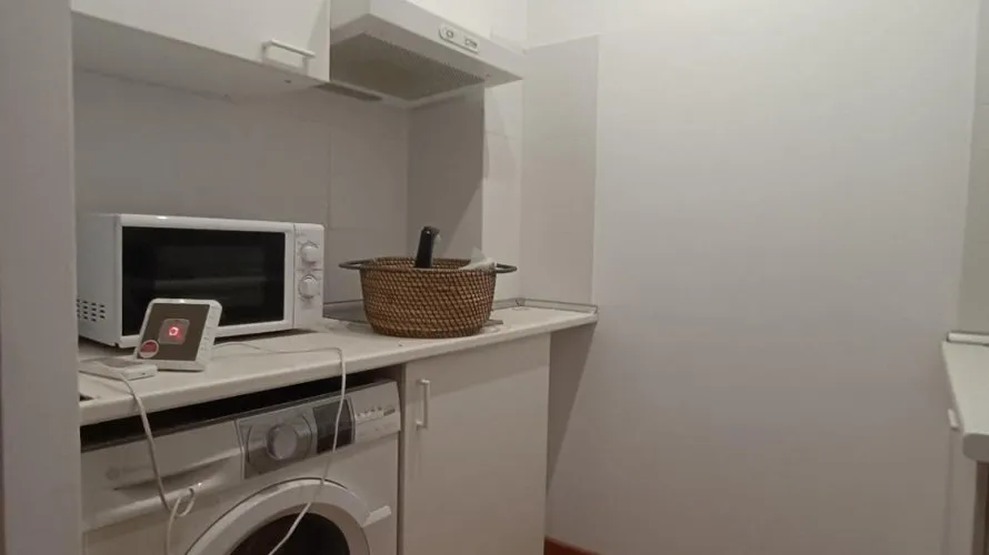 Apartment de 42m² à Madrid, Spain No. 969 № 17