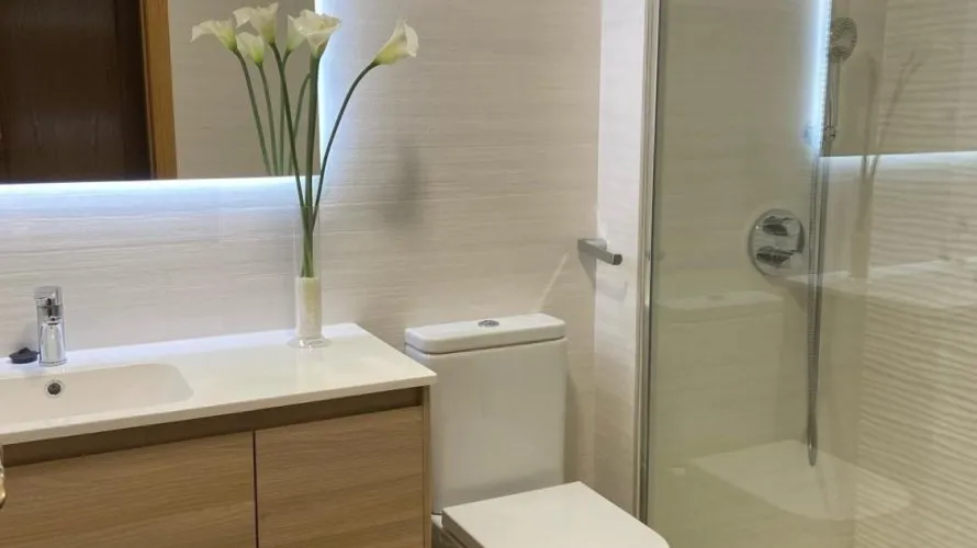 Apartment de 3 chambres à Alicante, Spain No. 132 № 18