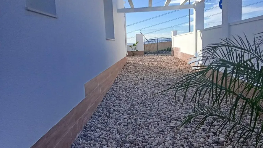Apartment de 3 chambres à Rojales, Spain No. 1037 № 8