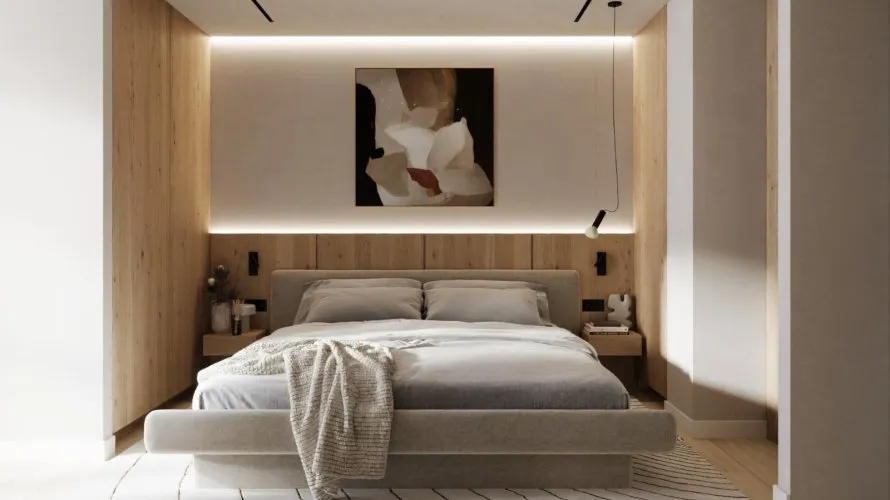 Apartment de 3 chambres à Alicante, Spain No. 189 № 19