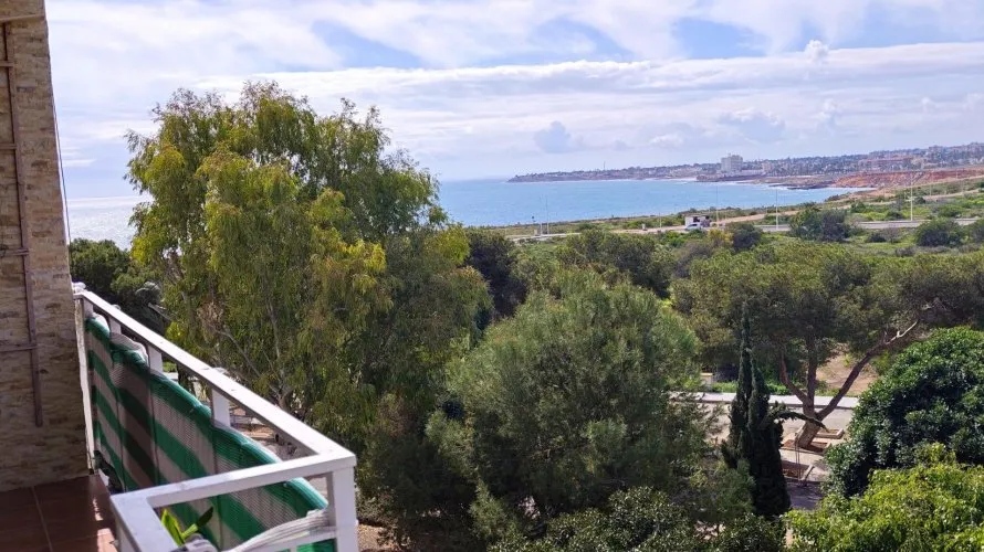 Apartment de 2 chambres à Torrevieja, Spain No. 1087 № 2