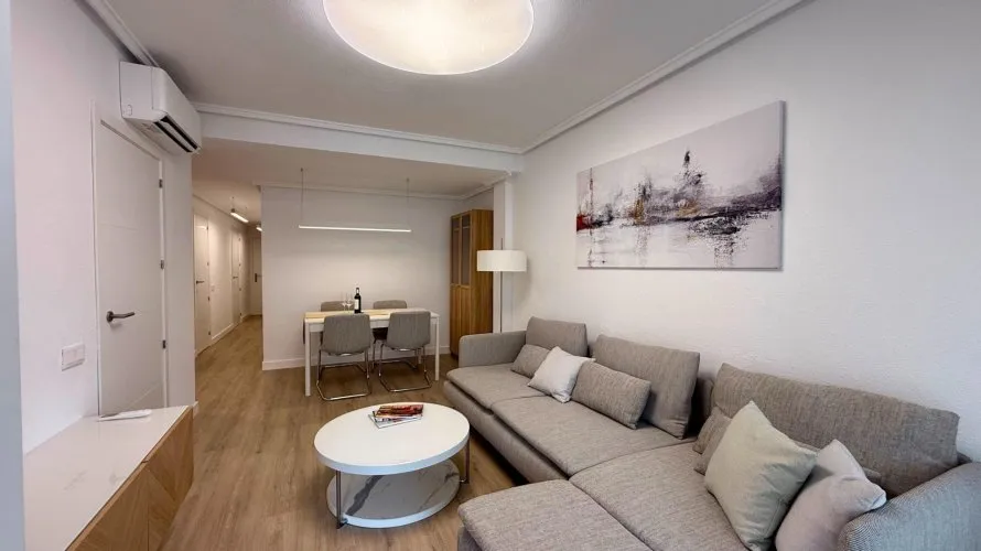 Penthouse de 2 chambres à Torrevieja, Spain No. 1517 № 8