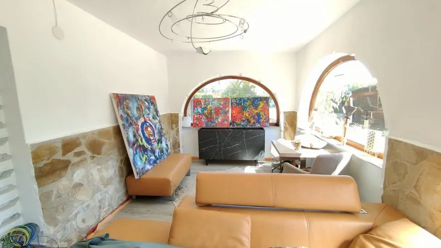 Apartment de 458m² à Moraira, Spain No. 1147 № 21