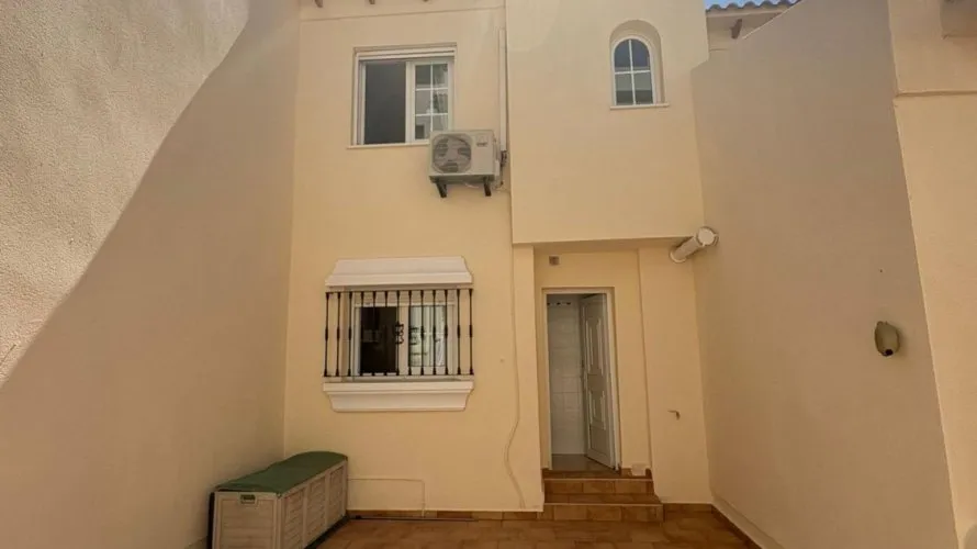 Duplex de 2 chambres à Villacostas, Spain No. 1456 № 8