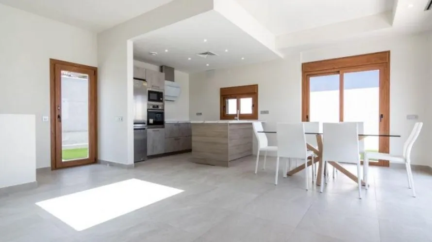 Villa de 3 chambres à Los Altos, Spain No. 280 № 16