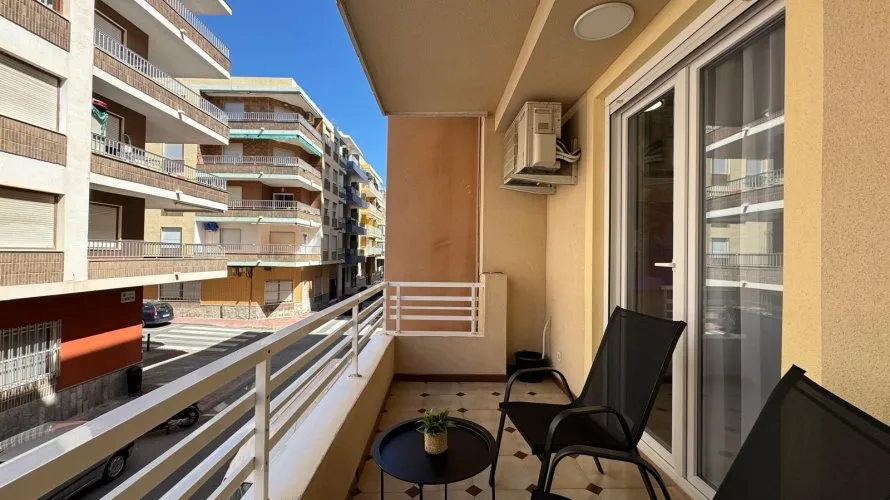 Apartment de 3 chambres à Torrevieja, Spain No. 154 № 18