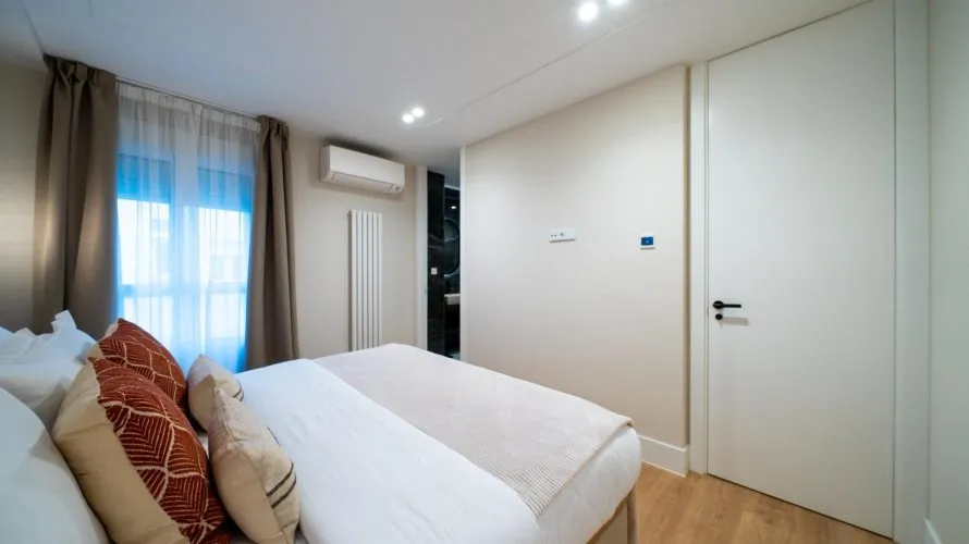 Apartment de 3 chambres à Madrid, Spain No. 88