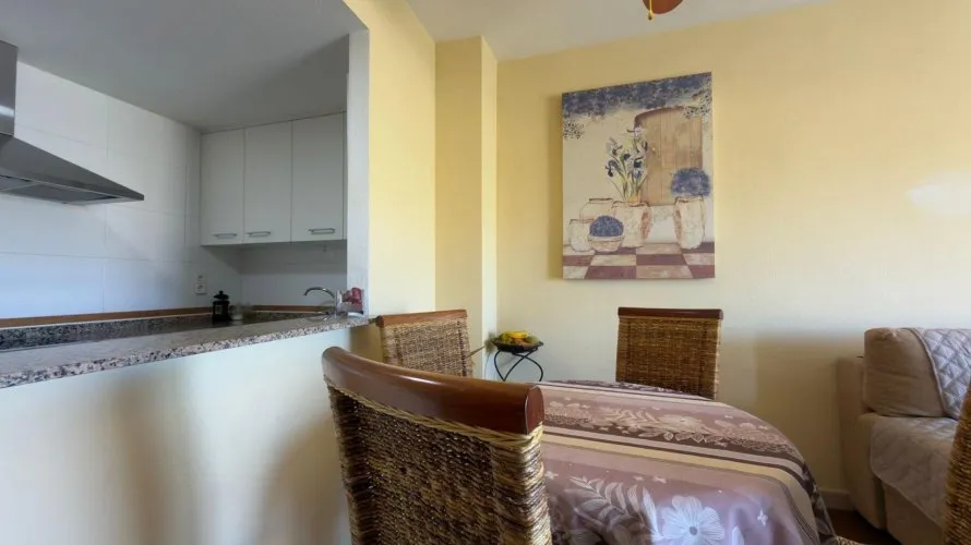 Apartment de 2 chambres à Finestrat, Spain No. 1206 № 22