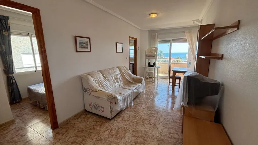 Apartment de 1 chambre à Torrevieja, Spain No. 238 № 16