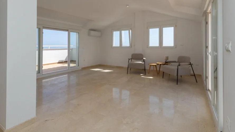 Apartment de 2 chambres à Pego, Spain No. 1237 № 2
