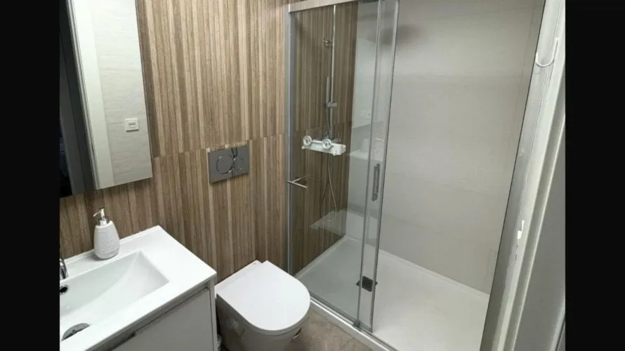 Apartment de 1 chambre à Torrevieja, Spain No. 1161 № 15
