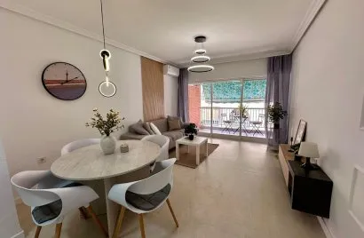 Apartment de 2 chambres à Torrevieja, Spain No. 1604