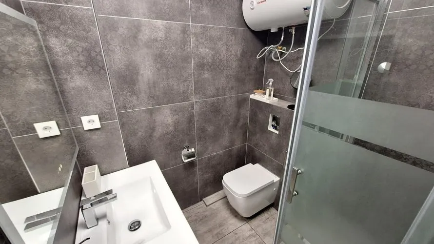 Apartment de 33m² à Torrevieja, Spain No. 2805 № 2