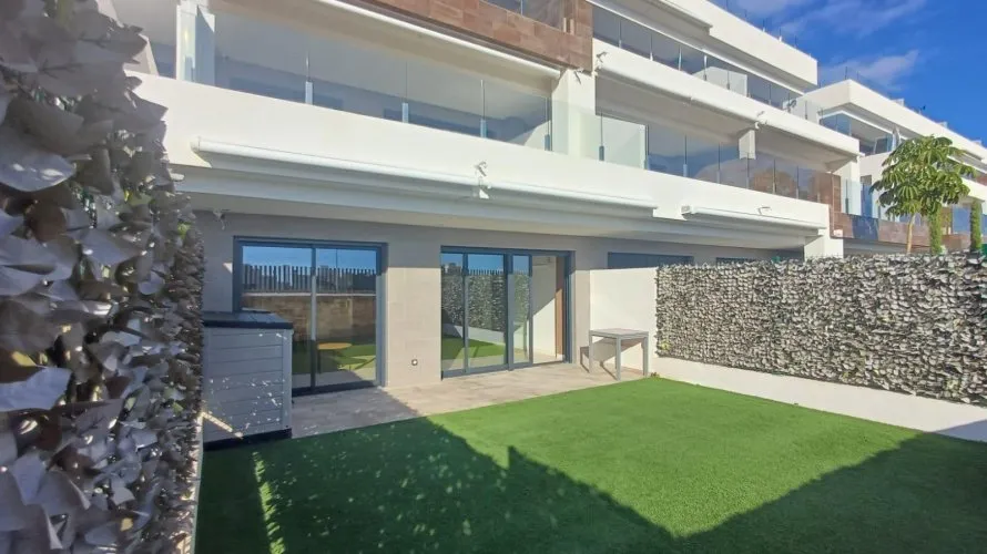 Penthouse de 3 chambres à Finestrat, Spain No. 674 № 6