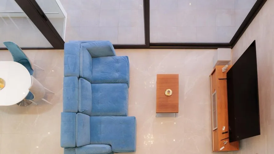 Villa de 514m² à Finestrat, Spain No. 689 № 7