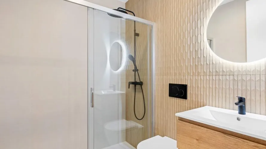 Apartment de 2 chambres à Benijofar, Spain No. 633 № 25